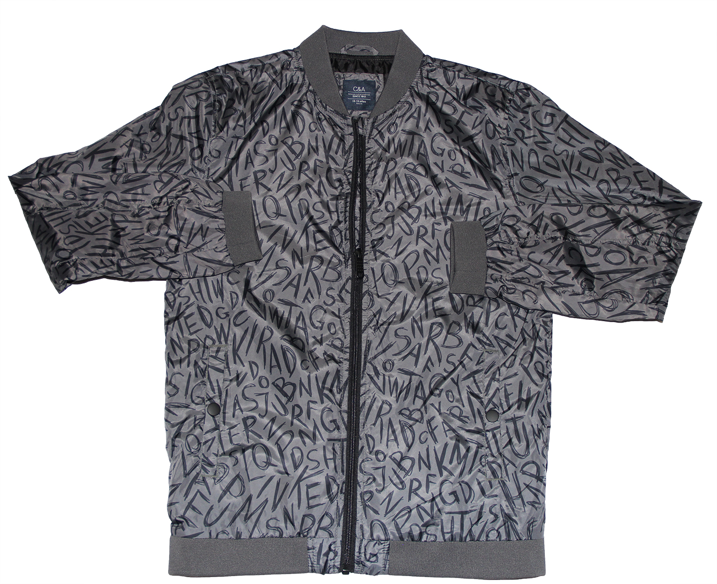 Cold and wind protective Clothing