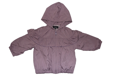 Cold and wind protective Clothing