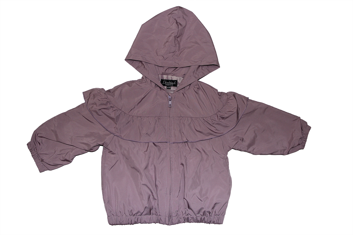 Cold and wind protective Clothing