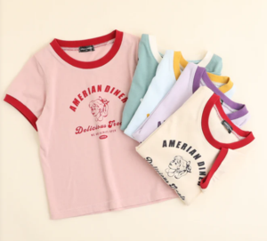 T-Shirts
