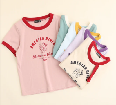 T-Shirts